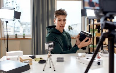 Berufsorientierungsprojekt Moviemaker Aktivierung und berufliche Eingliederung