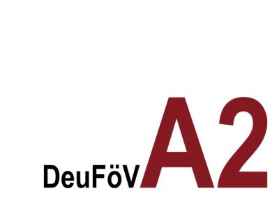 DeuFöV Spezialmodul A2