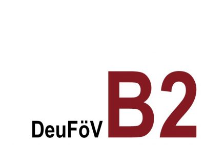 DeuFöV Basismodul B2