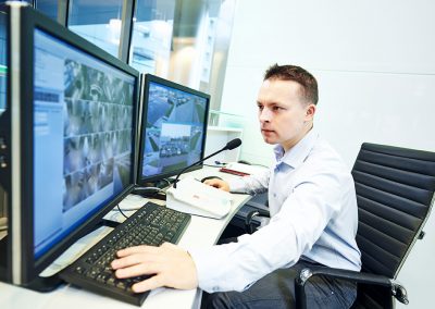 TQ Servicekraft / Fachkraft für Schutz und Sicherheit (Baustein 1 von 7: Menschen und Objekte schützen) <span class='secondary_title'>Förderung der beruflichen Weiterbildung</span>