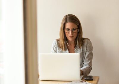 Bewerbungscoaching online