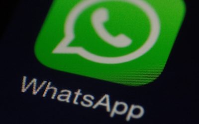 Die EuBiA WhatsApp Hotline: Mal eben was fragen!?