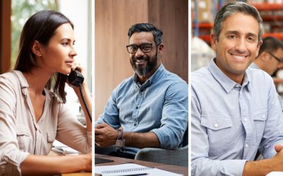 Kaufmännische Umschulungen Förderung der beruflichen Weiterbildung