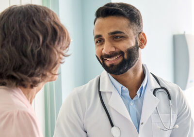 Fachsprachkurs Medizin