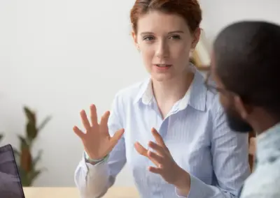 Ganzheitliches Coaching nach §16k – Aktivierung & Unterstützung