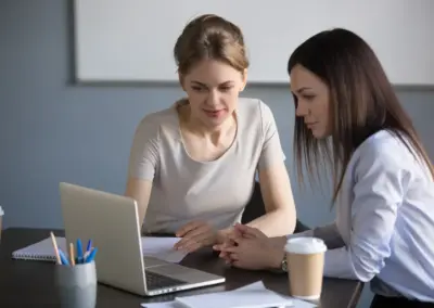 Individuelles Coaching für (Allein-)Erziehende