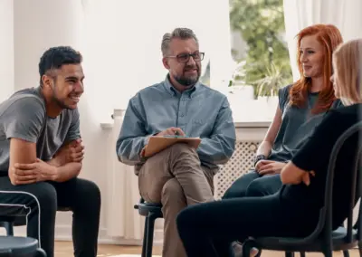 Intensivcoaching