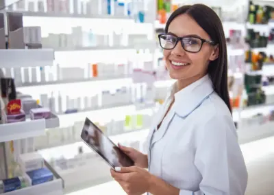 Fachsprachprüfung Pharmazie