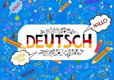Allgemeiner Integrationskurs